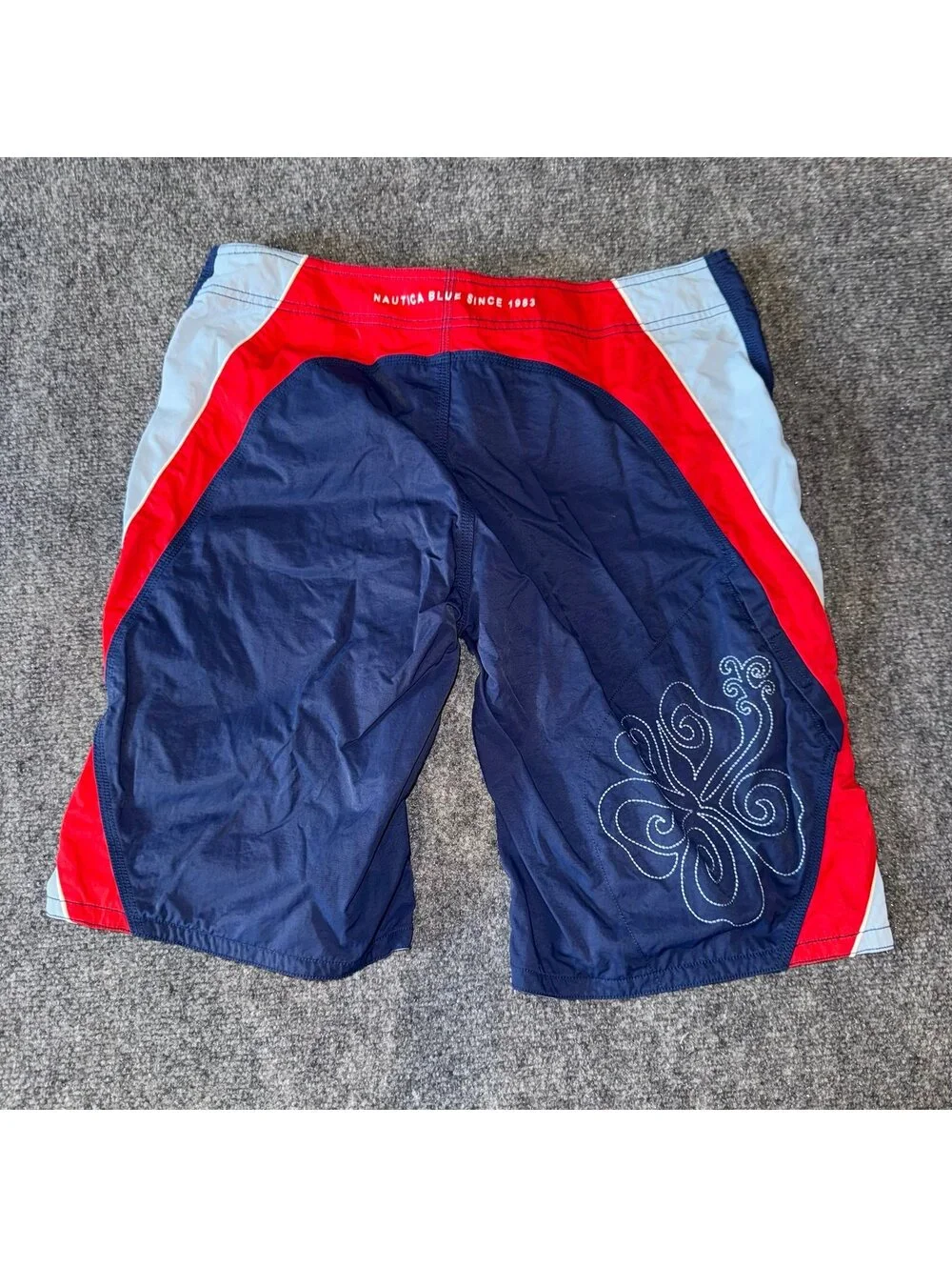 Nautica b36 will